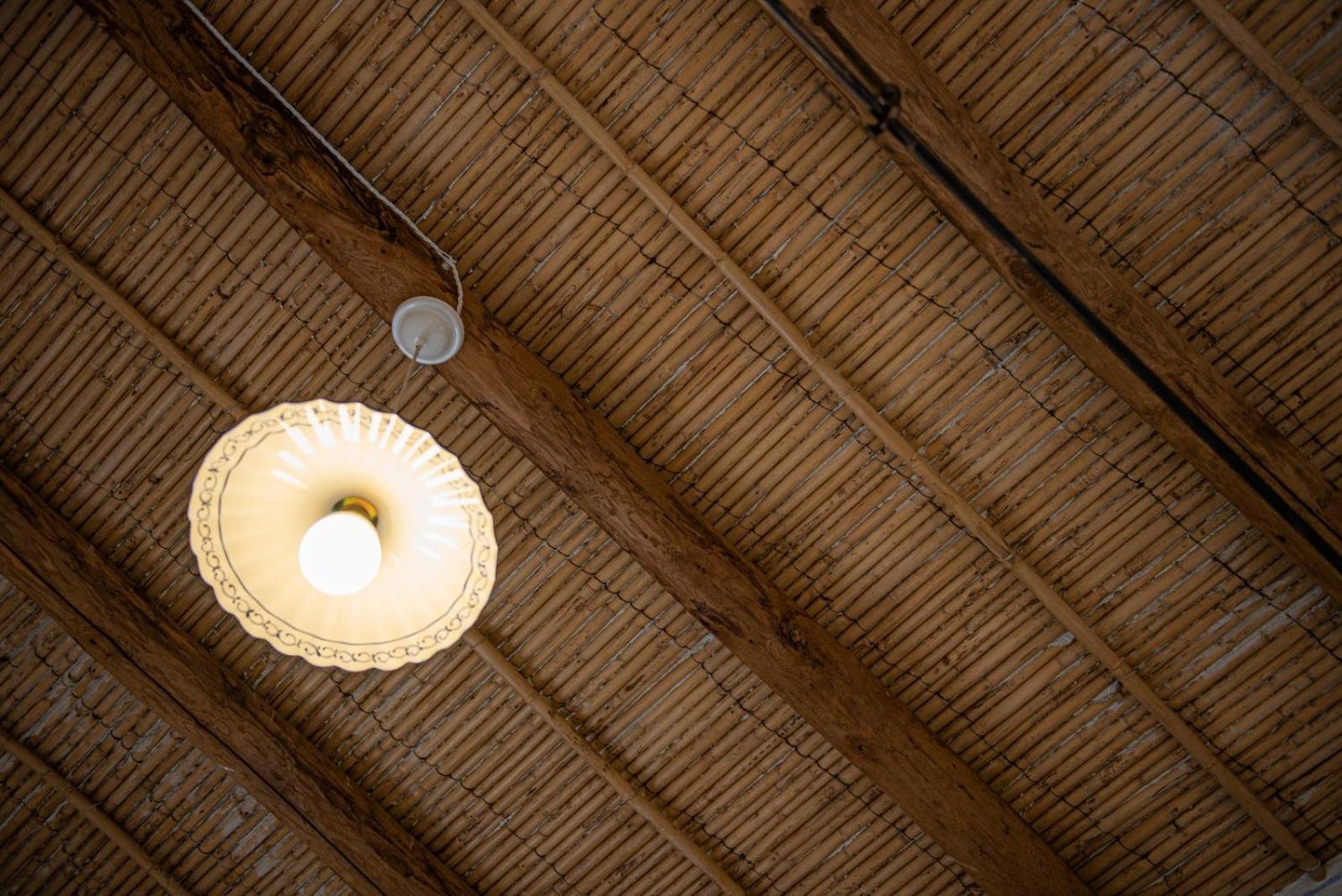 Residence Isola Dei Mori Sant'Antìoco Eksteriør billede